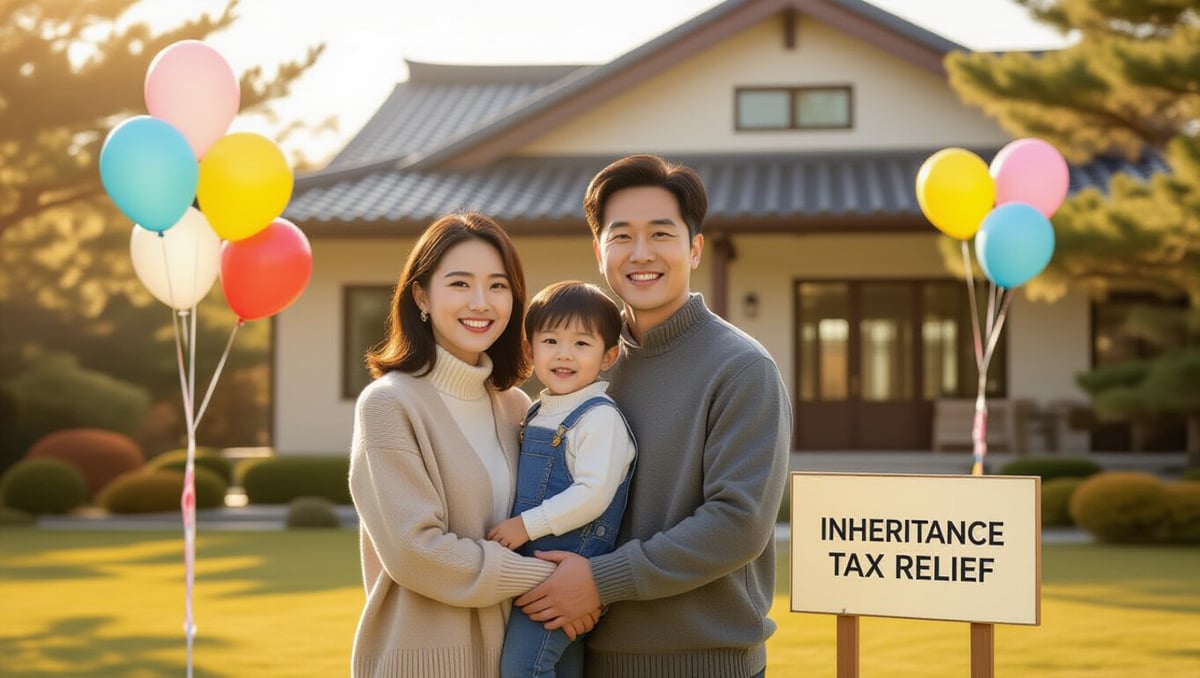 💰 공제액 확대 및 세율 인하 전망