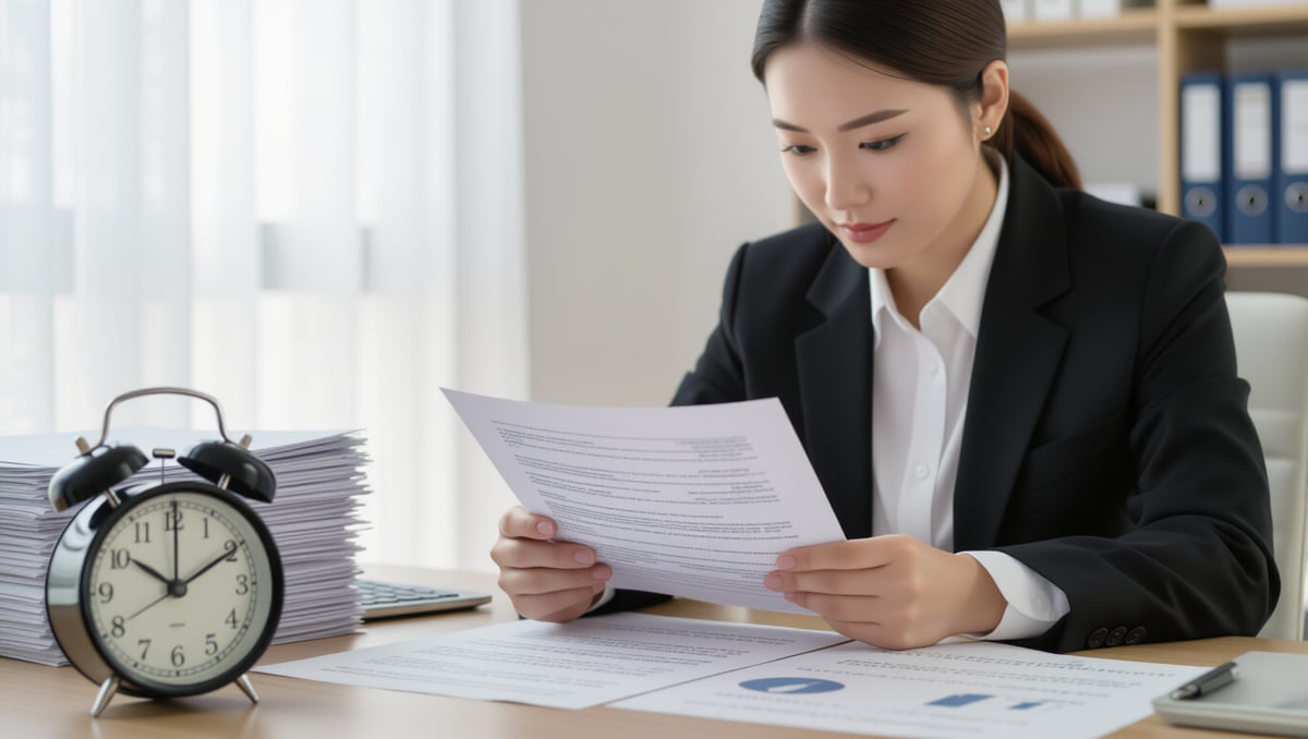 📝 상속세 신고 및 납부, 완벽 가이드