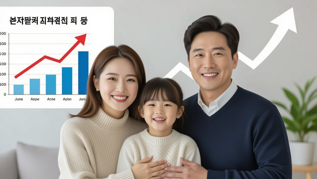 📋 2025년 상속세 개정, 핵심 변화는?