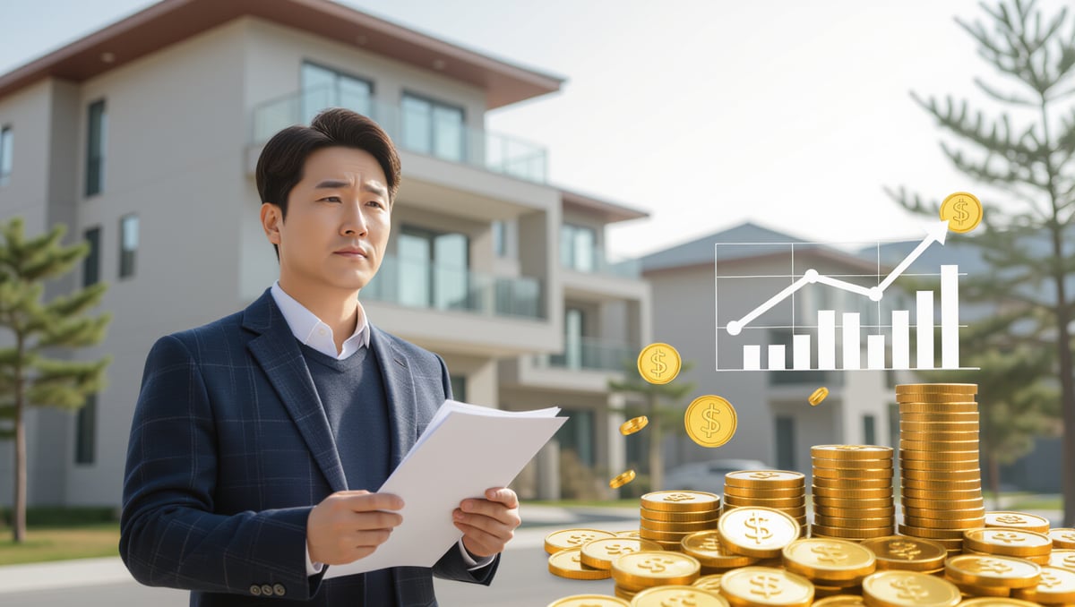 2025년 임대사업자 제도: 세제 혜택부터 등록 절차까지 2 📋 2025년 임대사업자 제도, 핵심 변화는?