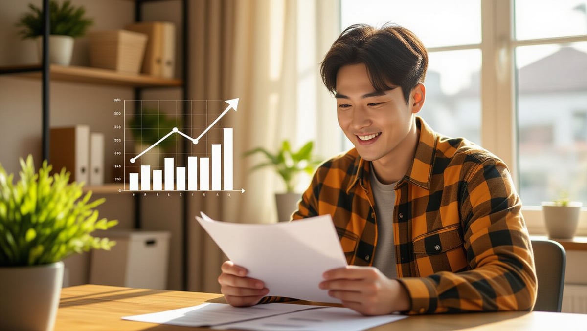 2025년 임대사업자 제도: 세제 혜택부터 등록 절차까지 3 💰 임대사업자, 어떤 세제 혜택을 받을 수 있나요?