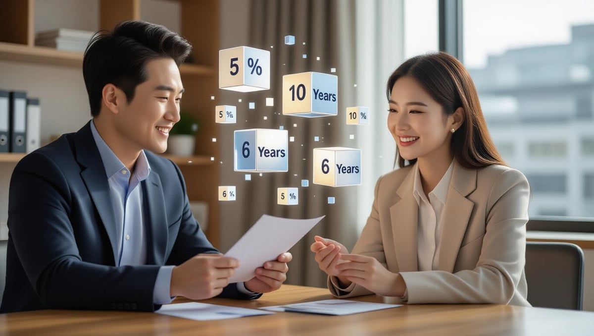 2025년 임대사업자 제도: 세제 혜택부터 등록 절차까지 5 ⚠️ 임대사업자, 꼭 지켜야 할 의무사항은?