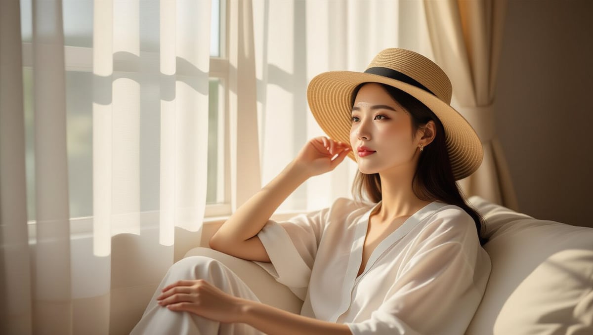 🏡 일상 속 폭염 대비, 이렇게 준비하세요!