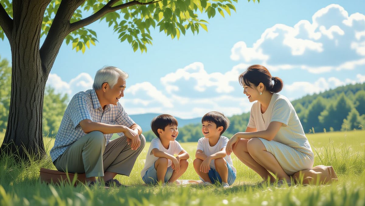 📋 폭염, 왜 위험할까요?