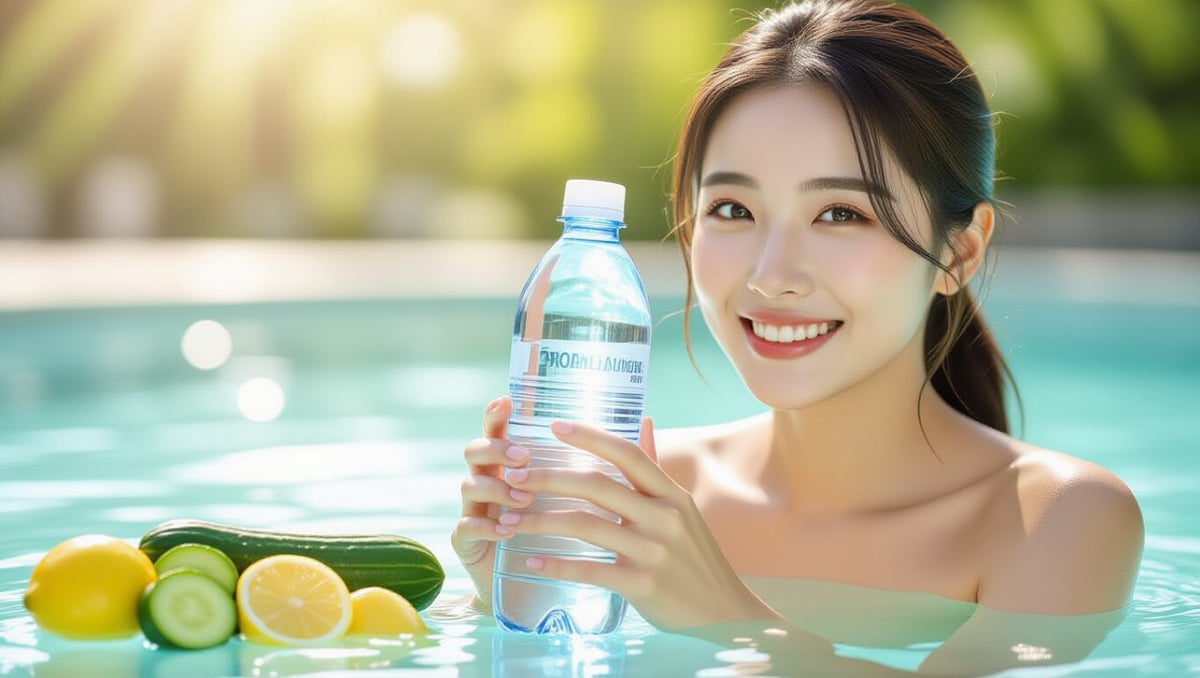 💡 폭염 속 건강 관리, 이렇게 해보세요!