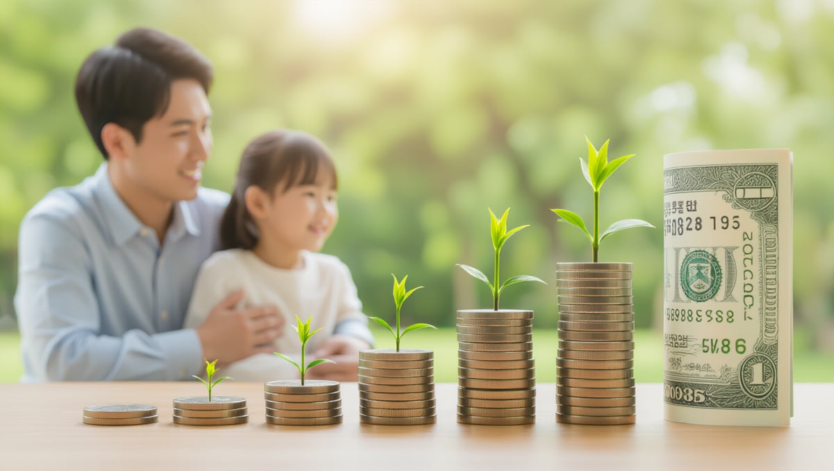 📊 국민연금 재정 안정화와 미래 대비 전략