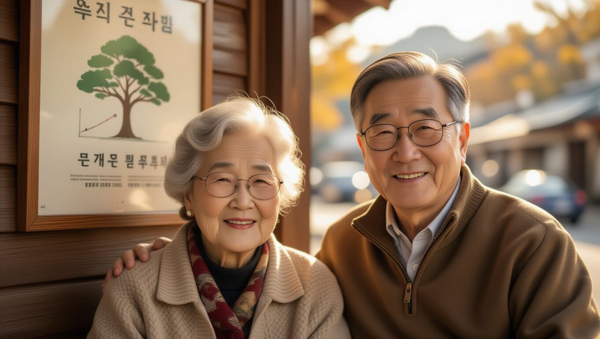 ⏰ 연금 수급 개시 연령, 언제부터 늦춰지나요?