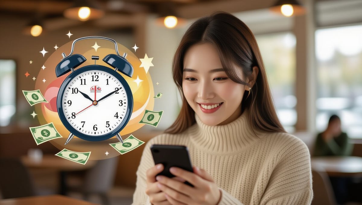 📝 환급금 신청 절차와 소요 기간