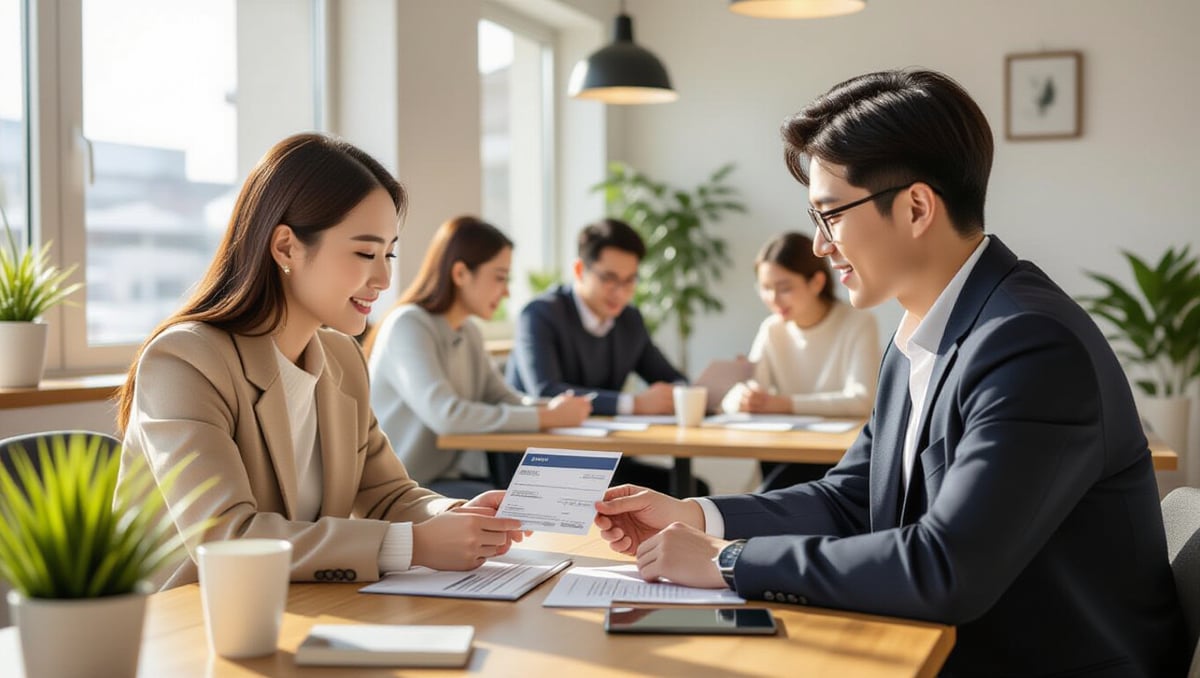 📊 건강보험료, 어떻게 부과되고 계산될까요?