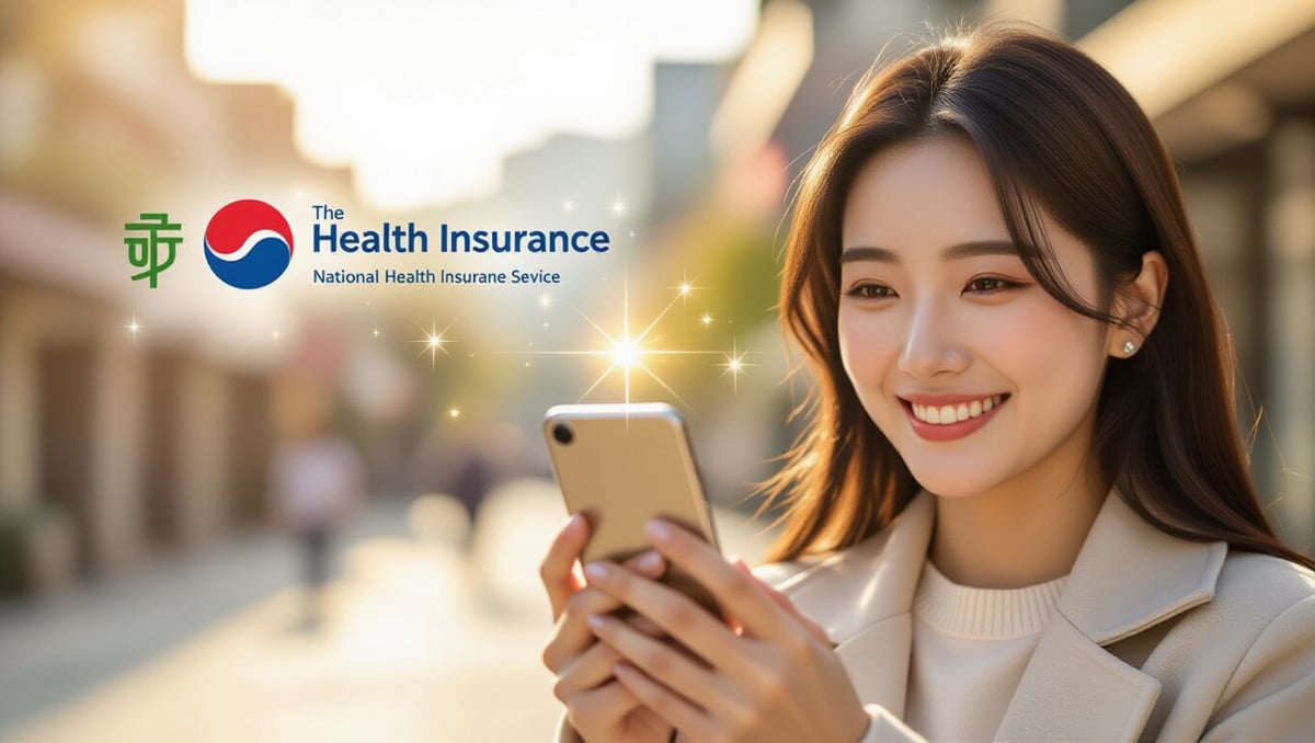 📌 놓치지 마세요! 자동 환급 계좌 등록