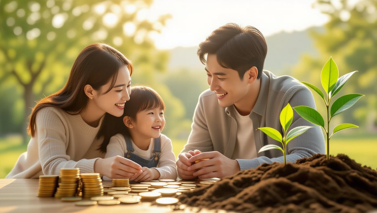 💰 건강보험료 절감 및 관리 꿀팁