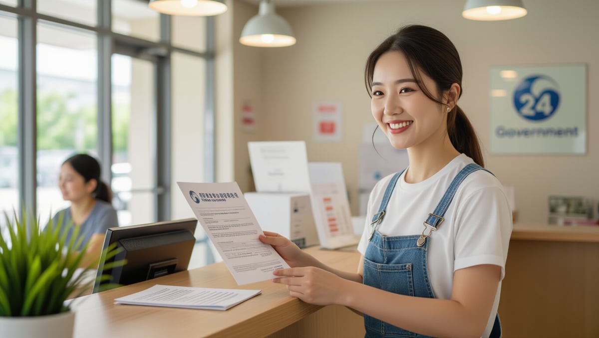 💡 냉방비 지원, 어떻게 신청하나요?