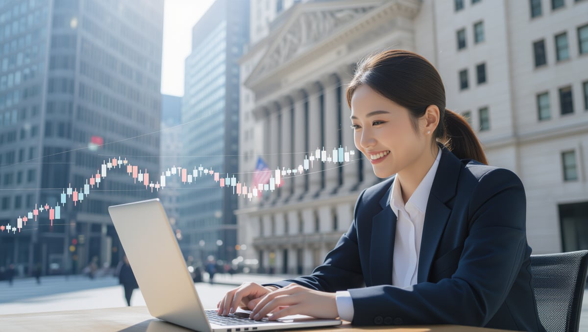 📝 미국 ETF 투자, 이렇게 시작하세요! (실전 가이드)