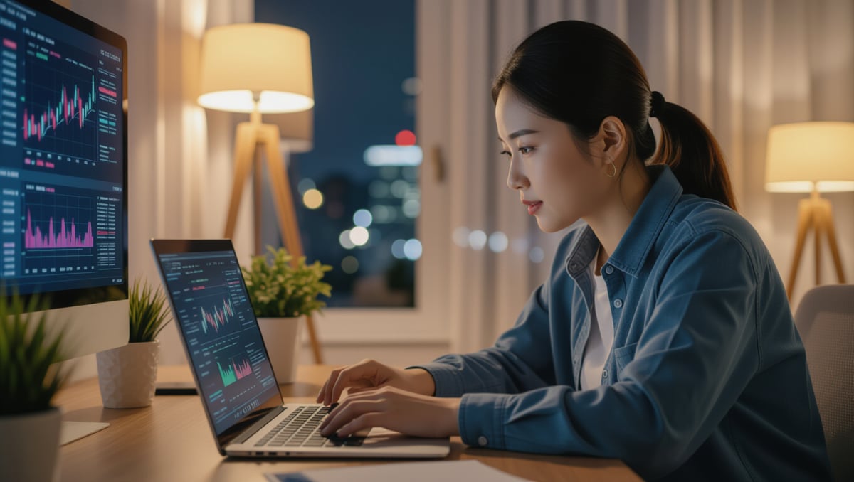 💡 미국 ETF 투자 전, 이것만은 꼭! (거래 시간 & 상품)