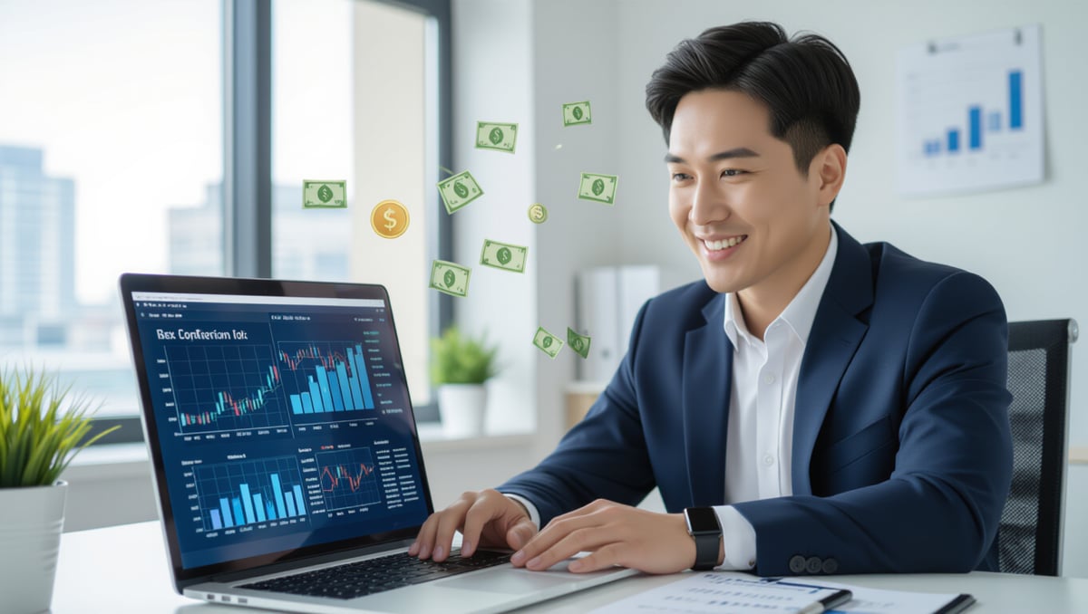 📊 세금 비교: 미국 직접 투자 vs 국내 상장 ETF