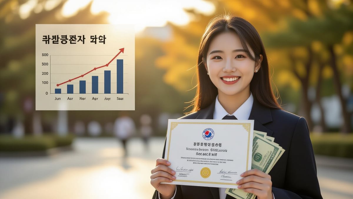 📊 국가장학금, 얼마나 받을 수 있나요?