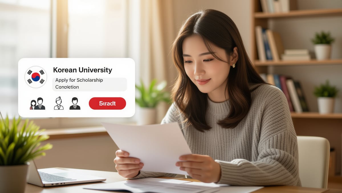 ⚠️ 놓치지 마세요! 필수 서류 및 유의사항