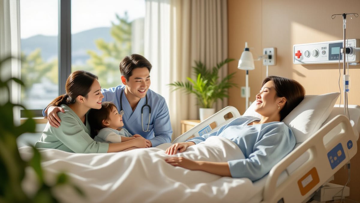 💡 좋은 암환자 요양병원 선택 기준