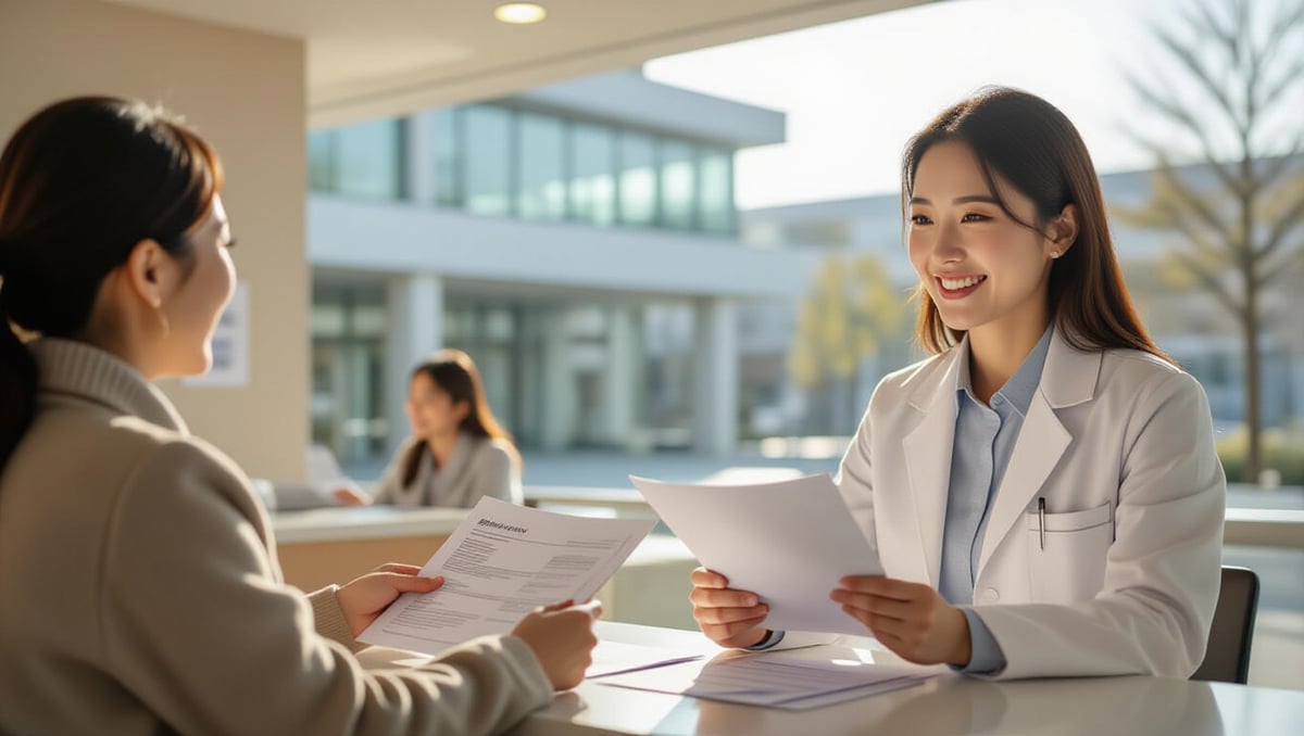 📝 실비 보험 청구 절차 및 필수 서류 가이드