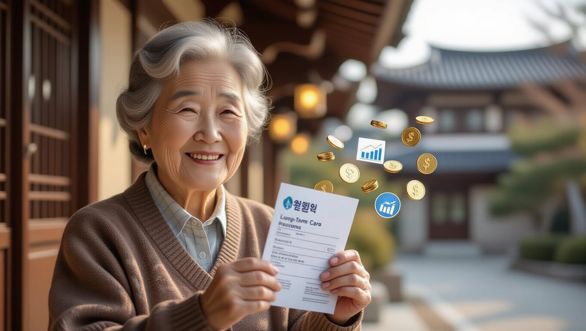 📊 요양병원 비용, 실비 보험 보장 범위와 자기부담금