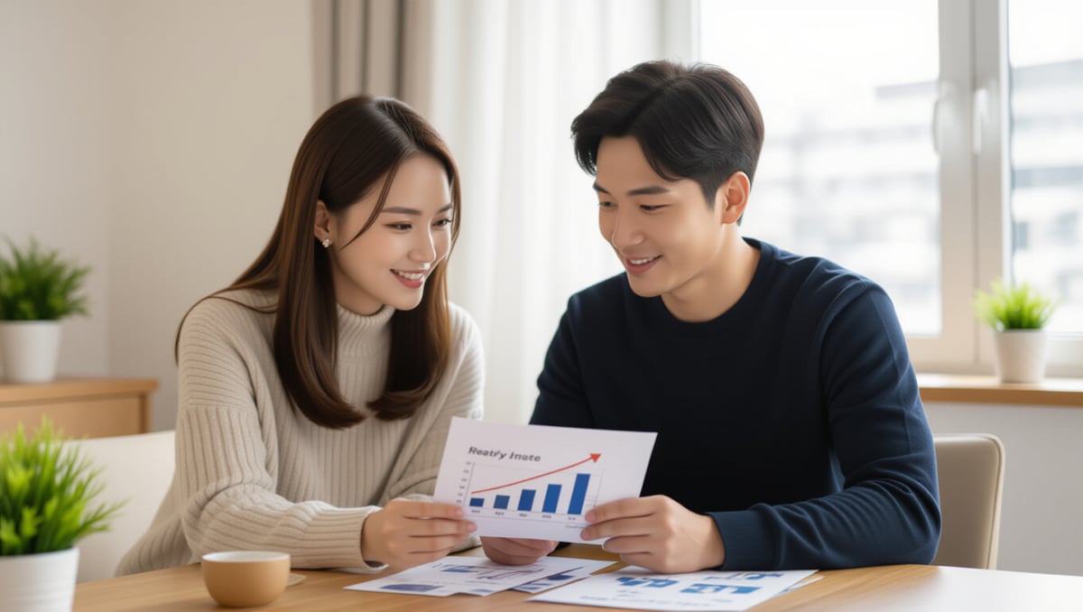 📊 금리 동향과 심리 회복 시점 파악