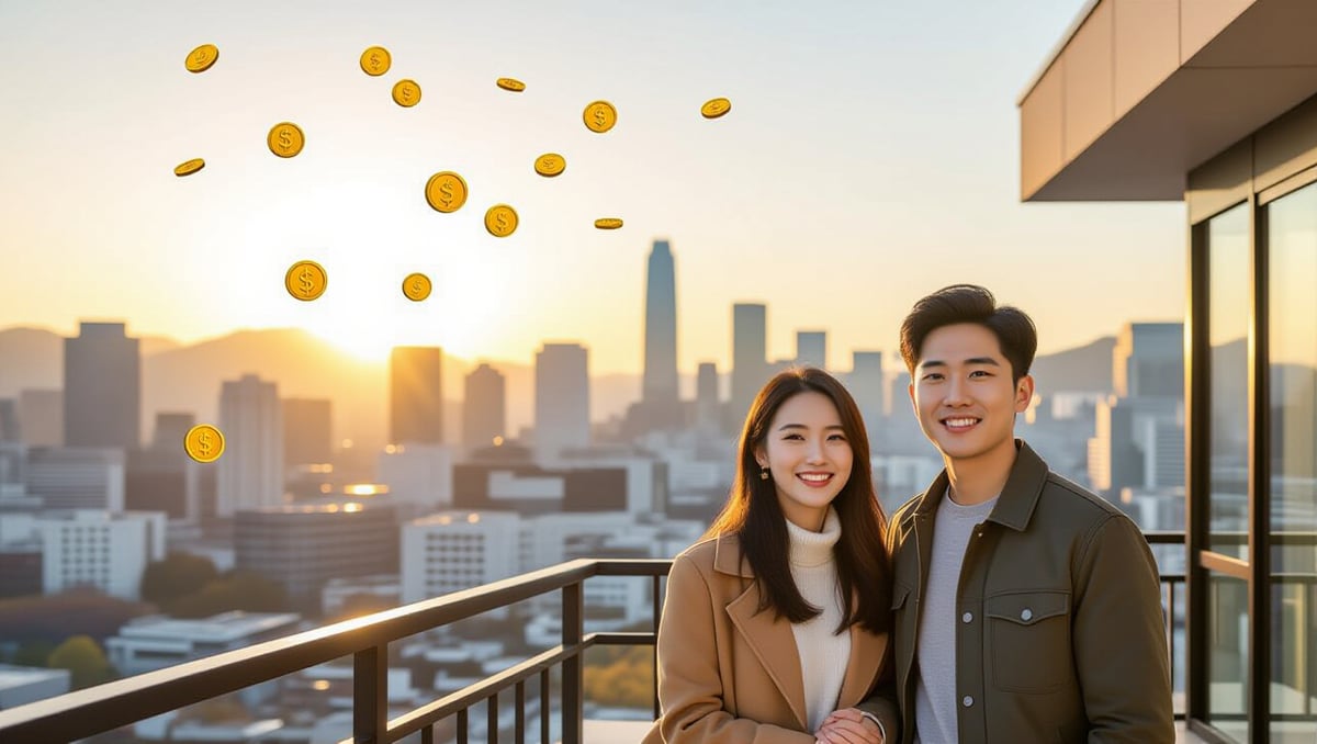 💡 집값 상승 조짐과 실수요자 매수 전략