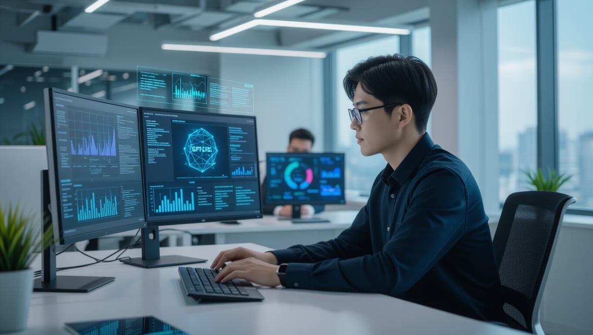 💡 GPT-5 활용 극대화, 프롬프트 전략!