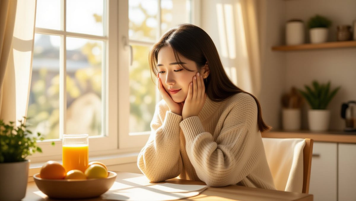 ⚠️ 현대인의 비타민D 결핍, 주요 원인은?