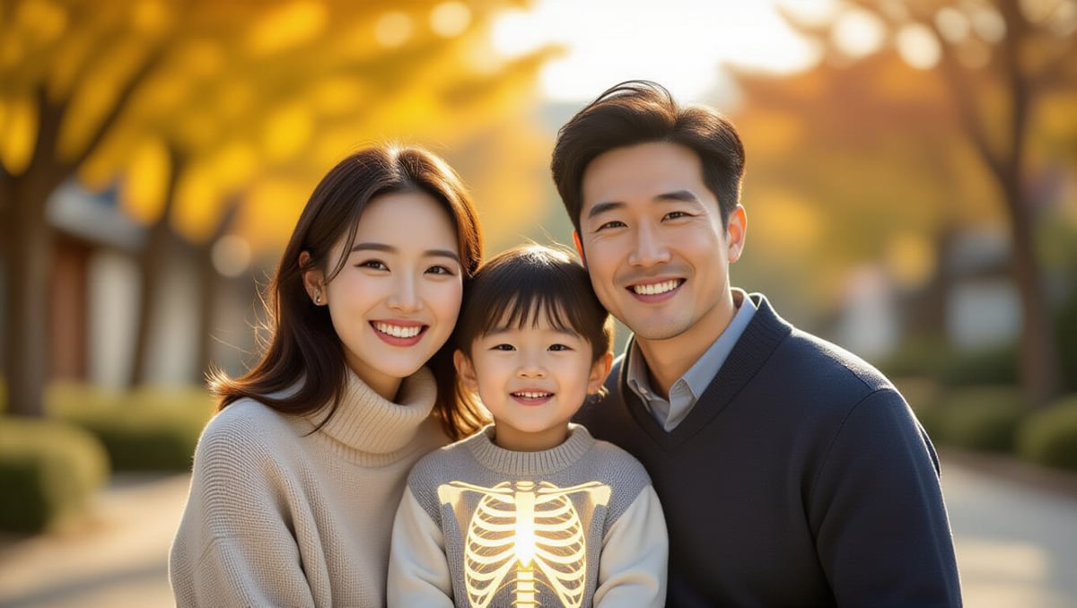 📋 비타민D, 우리 몸에 왜 필수일까요?