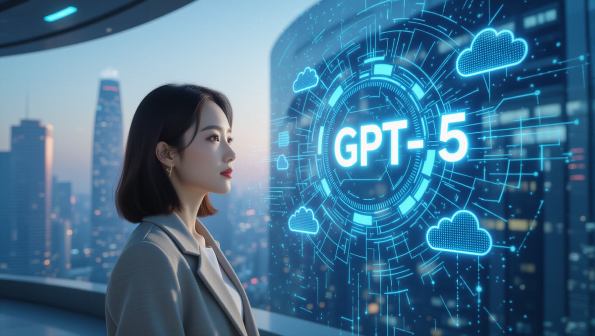 📌 GPT-5 시대, 프롬프트 전문가가 되는 길