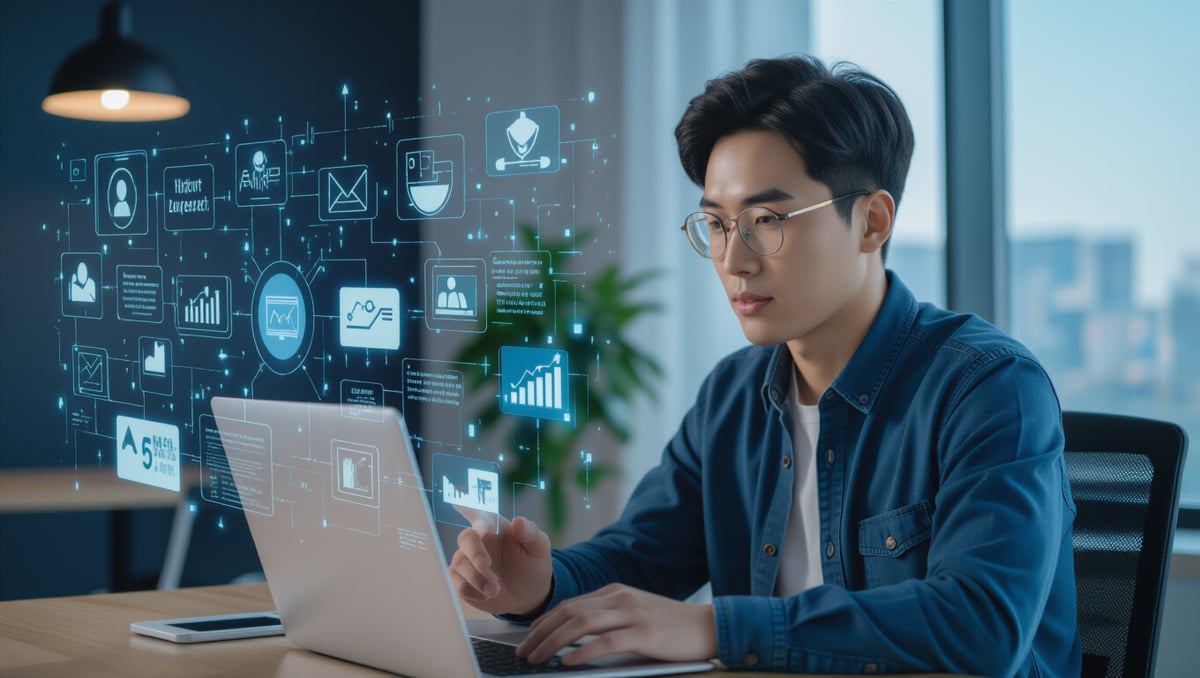 📝 효과적인 프롬프트 설계를 위한 핵심 원칙