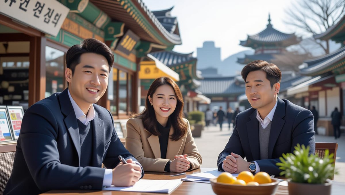 📈 환율 상승이 기업과 경제에 미치는 영향