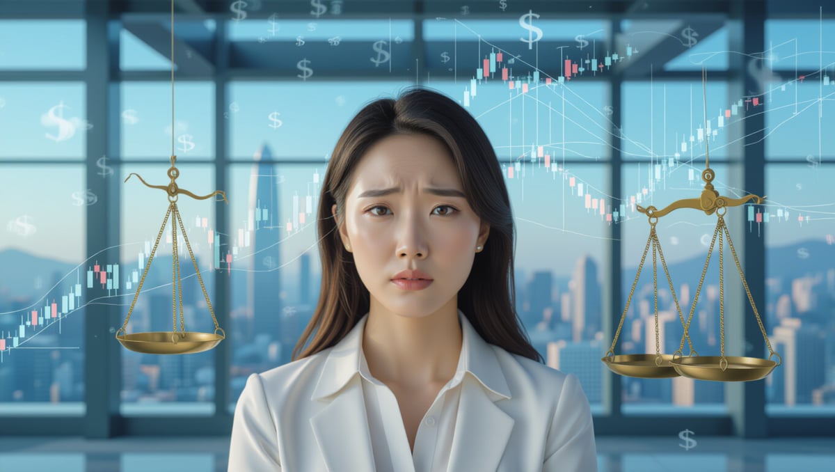 🔍 환율 변동의 주요 원인 분석