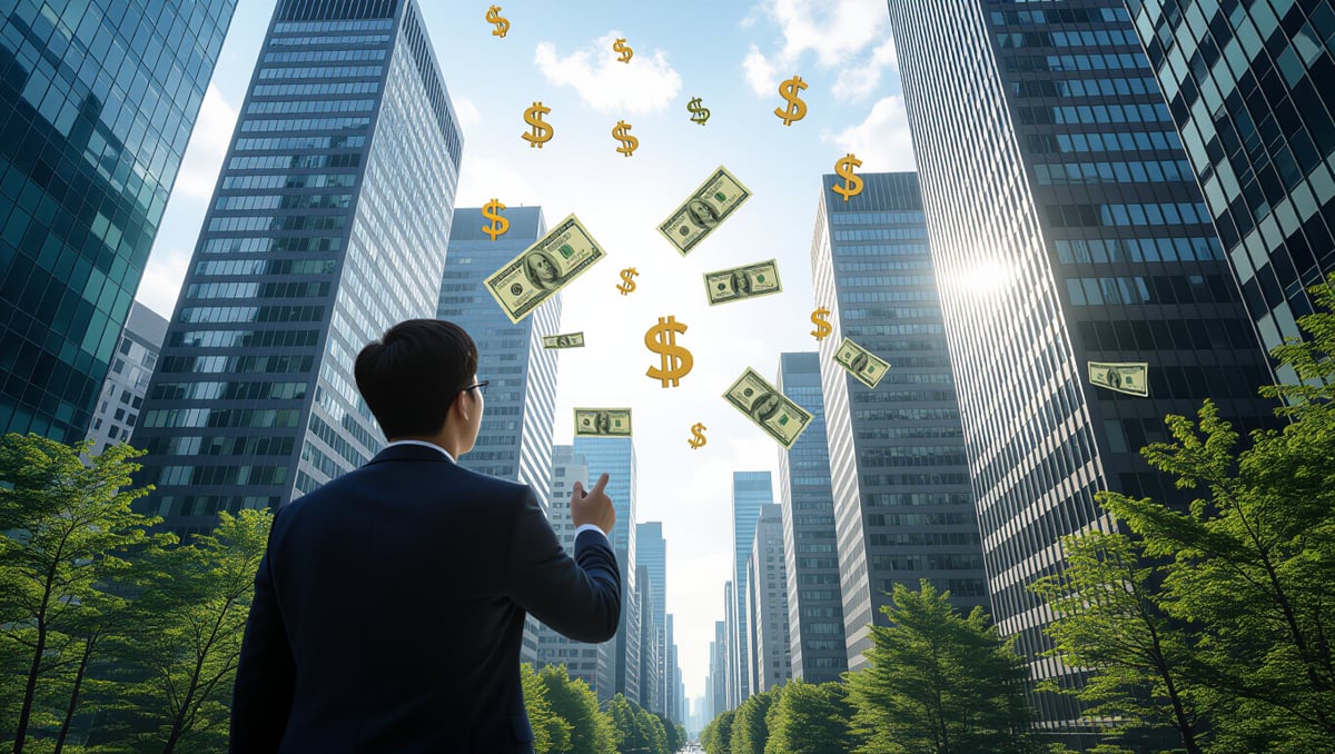 🔮 향후 환율 전망과 준비