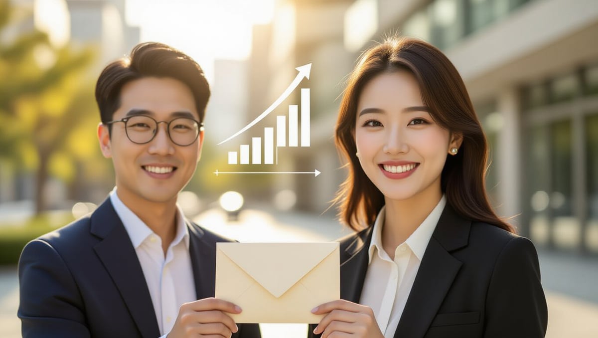 2025년 배당소득 분리과세: 고배당주 투자 절세 전략 2 📋 배당소득 분리과세: 핵심 원리