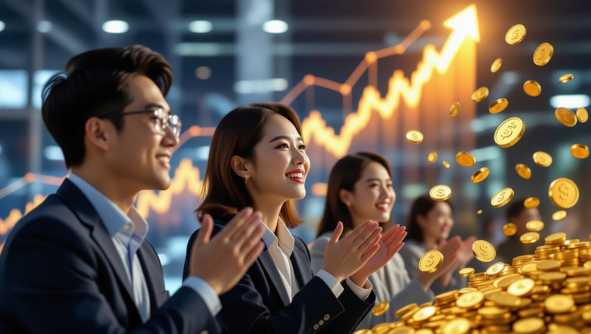 2025년 배당소득 분리과세: 고배당주 투자 절세 전략 3 📈 2025년 세제 개편안 영향