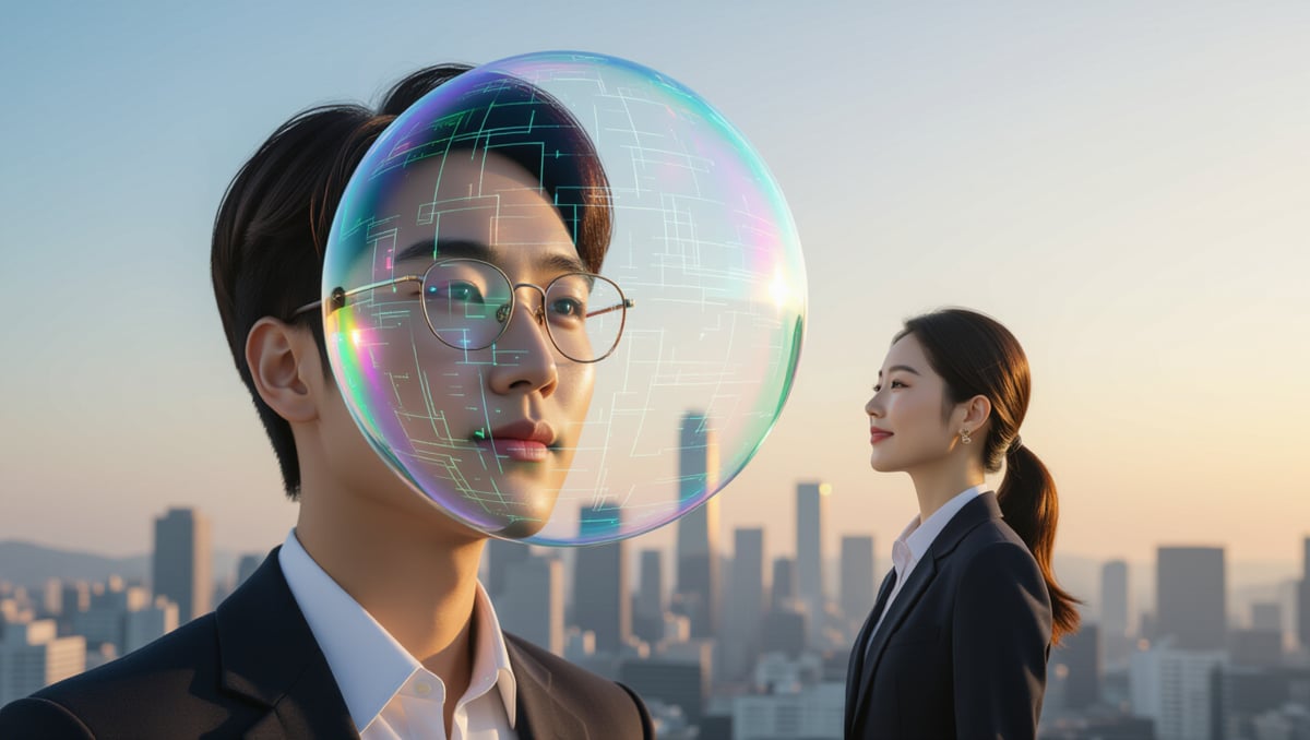 📈 현재 AI 시장, 과열 징후와 현실