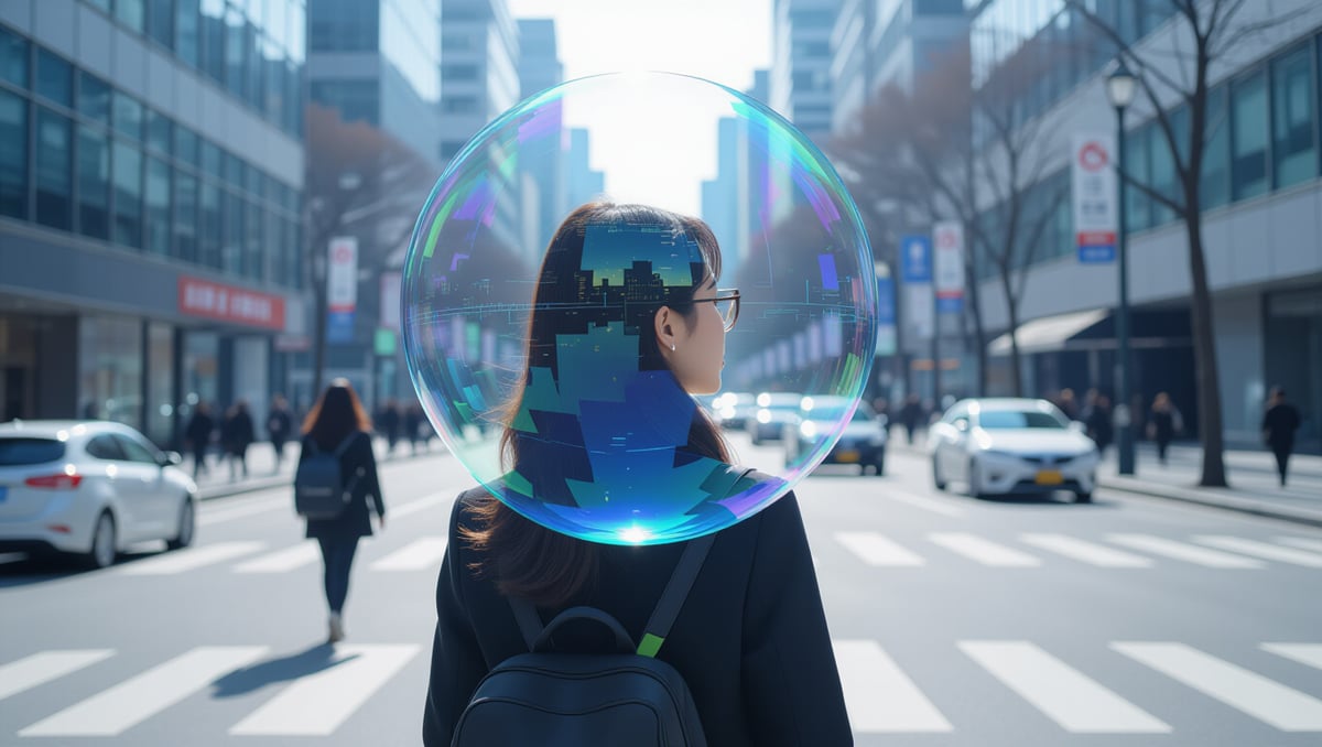 💰 AI 버블 시대, 현명한 투자 전략