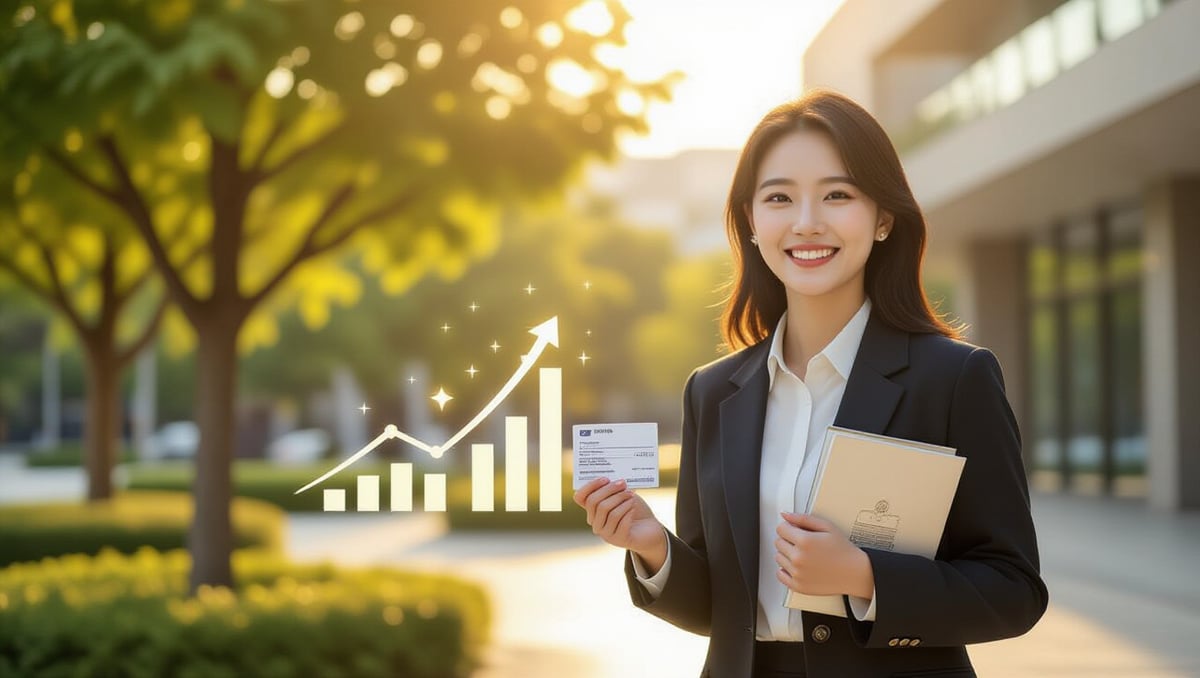 20대 신입사원, 첫 월급부터 시작하는 현명한 재테크 가이드 9 📌 마무리