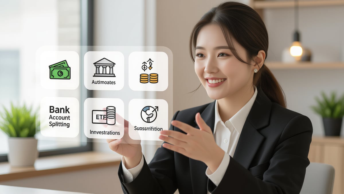 20대 신입사원, 첫 월급부터 시작하는 현명한 재테크 가이드 8 🚀 신입사원 재테크, 꾸준함으로 성공하는 액션 플랜