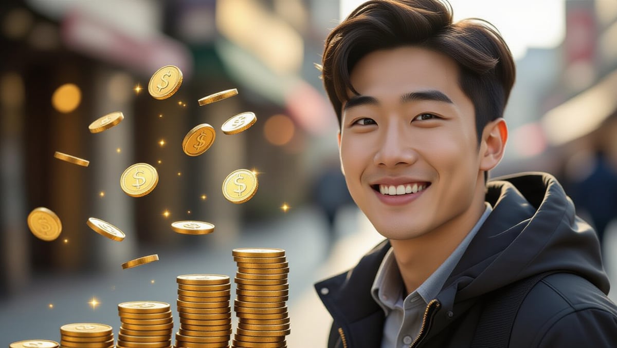 20대 신입사원, 첫 월급부터 시작하는 현명한 재테크 가이드 7 ⚙️ 미래를 위한 재테크 시스템 구축: 복리의 마법