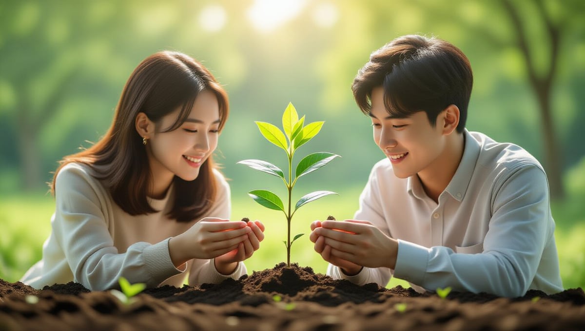 20대 신입사원, 첫 월급부터 시작하는 현명한 재테크 가이드 5 📈 소액으로 시작하는 투자: 적금부터 ETF까지