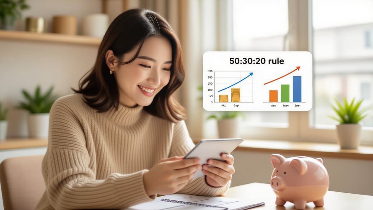 20대 신입사원, 첫 월급부터 시작하는 현명한 재테크 가이드 3 💰 현명한 소비 습관 만들기: 돈이 새는 곳 막기