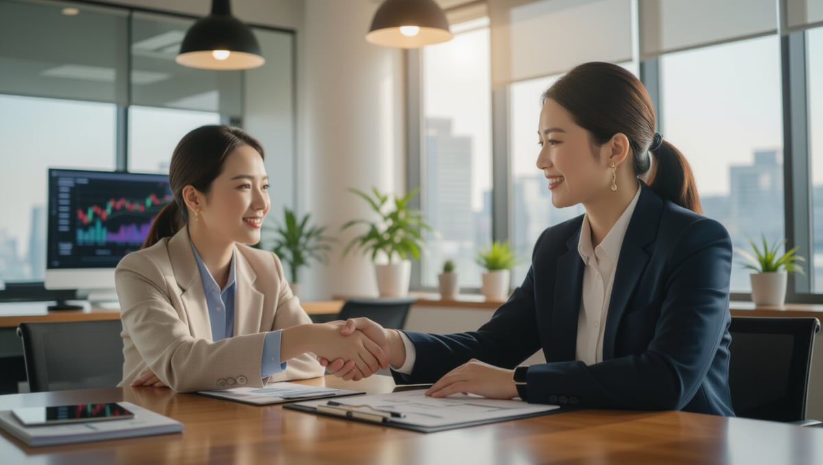 20대 신입사원, 첫 월급부터 시작하는 현명한 재테크 가이드 6 🛡️ 분산 투자의 힘: 위험은 줄이고 수익은 높이기