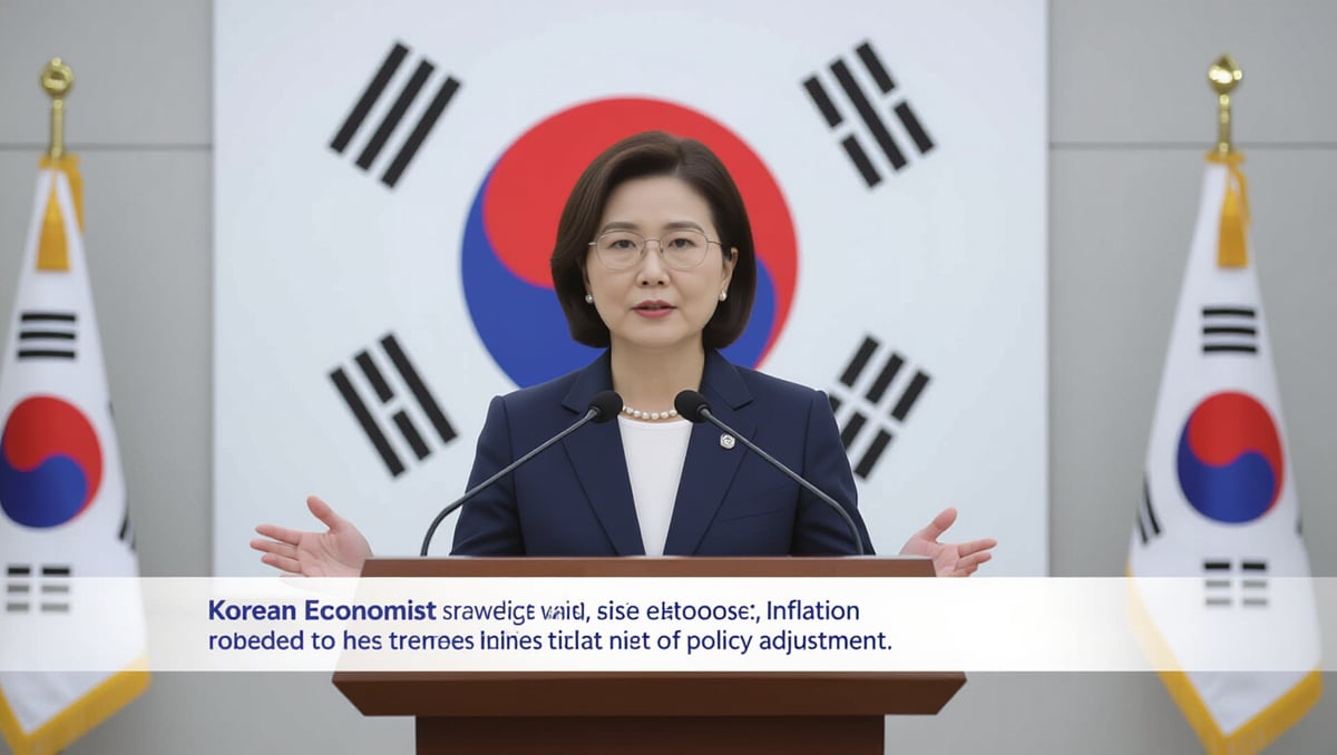 📋 파월 잭슨홀 연설 핵심 요약