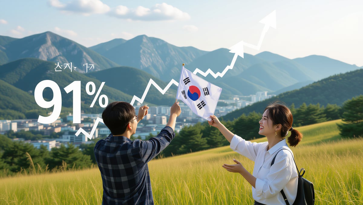 💡 9월 금리 인하, 강력한 신호