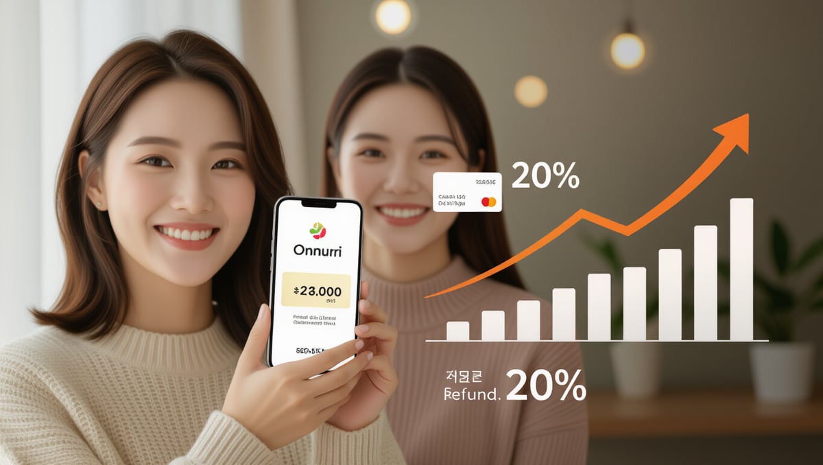 📋 상생페이백, 무엇을 돌려받나요?