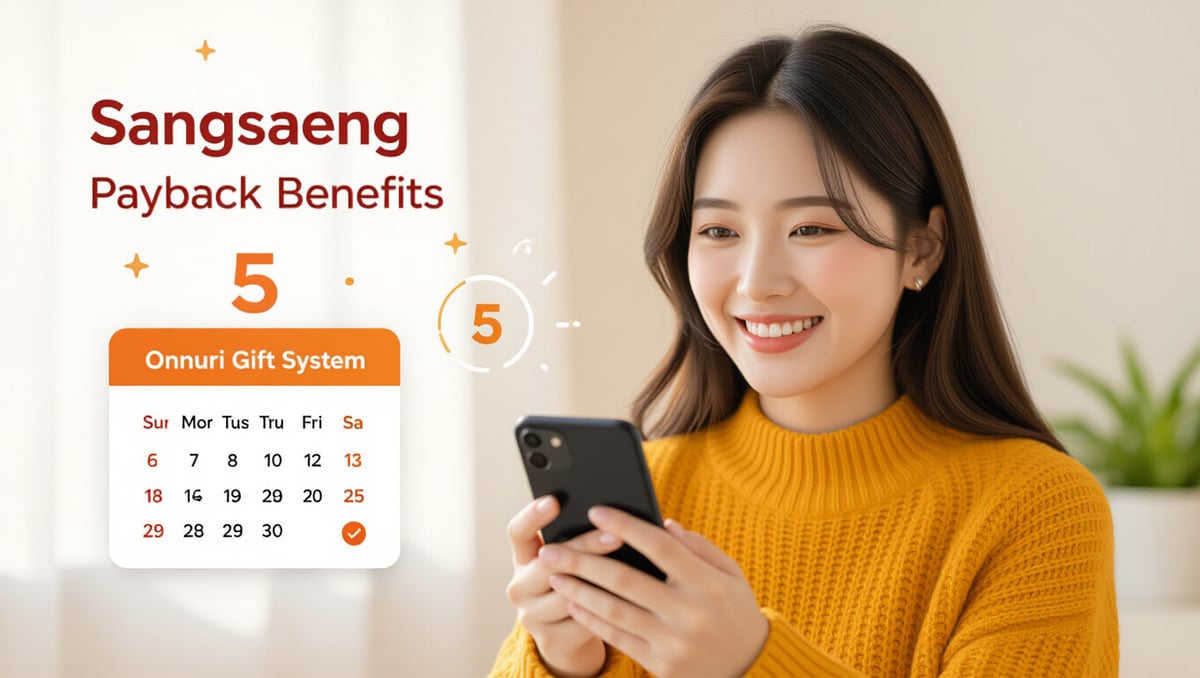 ⚠️ 꼭 알아두세요! 유의사항