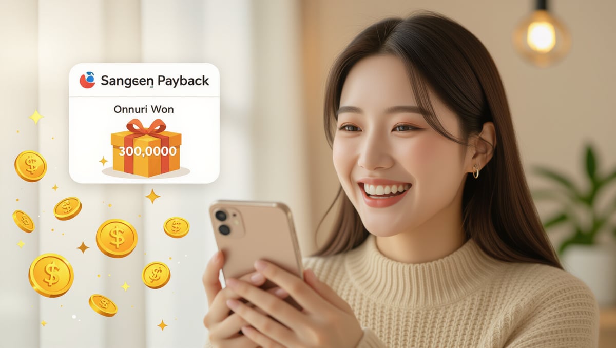 📝 상생페이백, 이렇게 신청하세요!