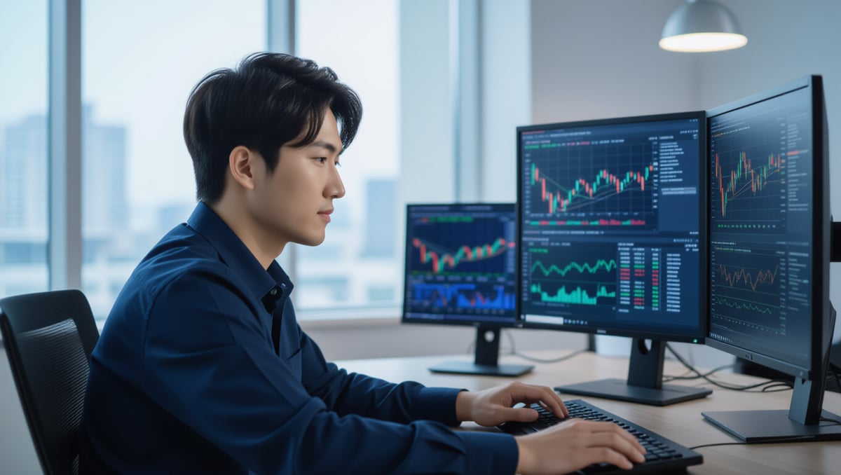 🚀 백테스팅 기반 실전 투자 적용 가이드